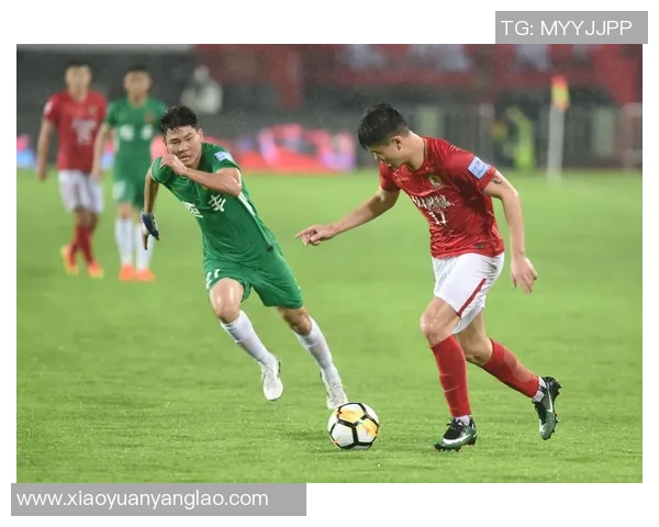 2018足协杯精彩对决恒大与恒丰的巅峰之战回顾与分析 2018足协杯精彩对决恒大与恒丰的巅峰之战回顾与分析