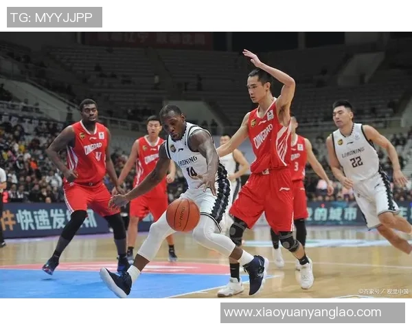 2020年CBA总决赛精彩回顾广东对战辽宁的巅峰对决直播盛况