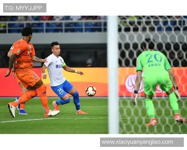 2016年天津泰达与山东鲁能的精彩对决回顾与分析 2016年天津泰达与山东鲁能的精彩对决回顾与分析