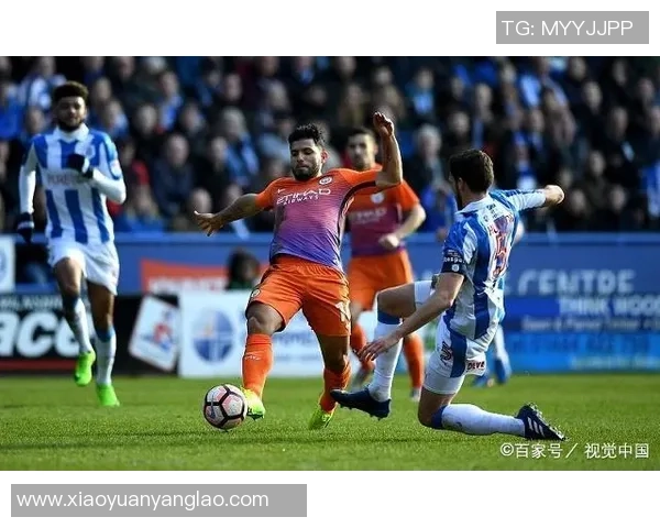 哈德斯菲尔德与米德尔斯堡激战正酣谁能在英冠赛场中笑到最后