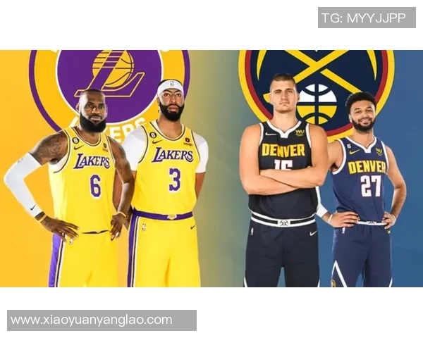 湖人掘金西部决赛第五场激战回顾关键时刻的精彩瞬间与战术分析