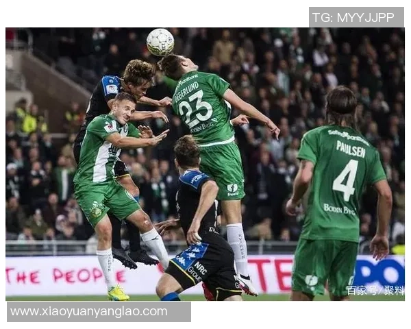 特雷勒堡对阵哈马比最新战况分析及赛前预测