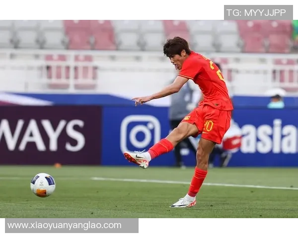 中国U23对决乌兹别克U23青年足球赛场上的激情碰撞与精彩瞬间 中国U23对决乌兹别克U23青年足球赛场上的激情碰撞与精彩瞬间