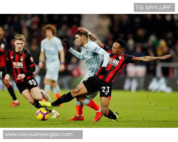 伯恩茅斯与阿森纳激战在即谁能在英超赛场上笑到最后