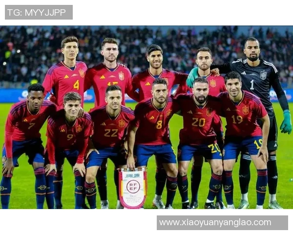 奥地利U21对决西班牙U21青年足球赛精彩对抗即将上演
