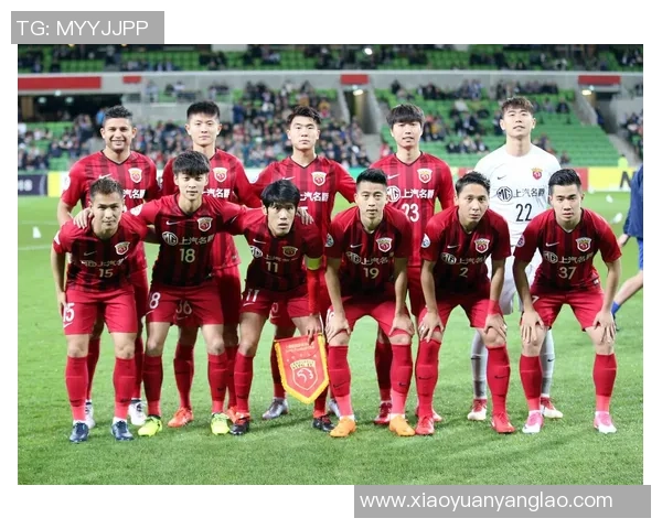 12月4日上海上港迎战全北现代争夺亚冠小组赛关键胜利 12月4日上海上港迎战全北现代争夺亚冠小组赛关键胜利