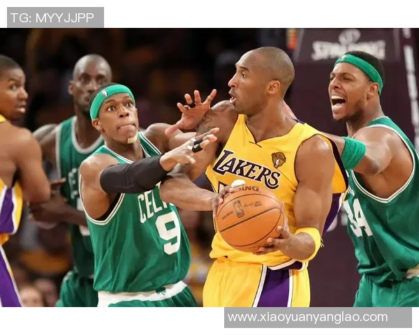 2008年NBA总决赛第六场凯尔特人与湖人的经典对决回顾 2008年NBA总决赛第六场凯尔特人与湖人的经典对决回顾