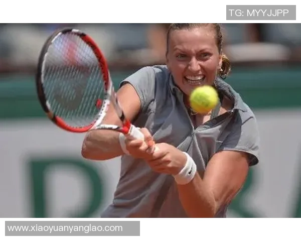 2014法网女单决赛科维托娃与库兹涅佐娃的巅峰对决与精彩瞬间回顾