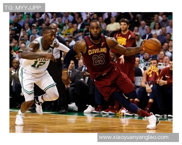 2017年NBA东部决赛第五场凯尔特人与骑士的激烈对决回顾与分析