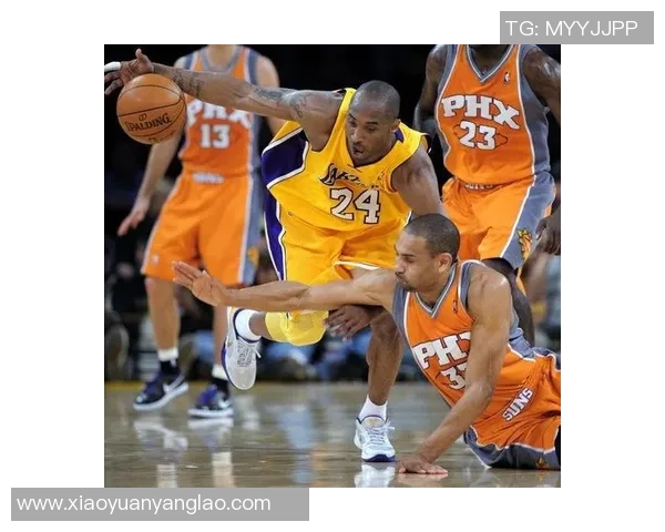 十年湖人对决太阳科比隔扣纳什的经典瞬间重温