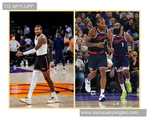 快船102-115不敌太阳 球员点评:祖巴茨满分,4人及格,6人崩盘 快船102-115不敌太阳 球员点评:祖巴茨满分,4人及格,6人崩盘